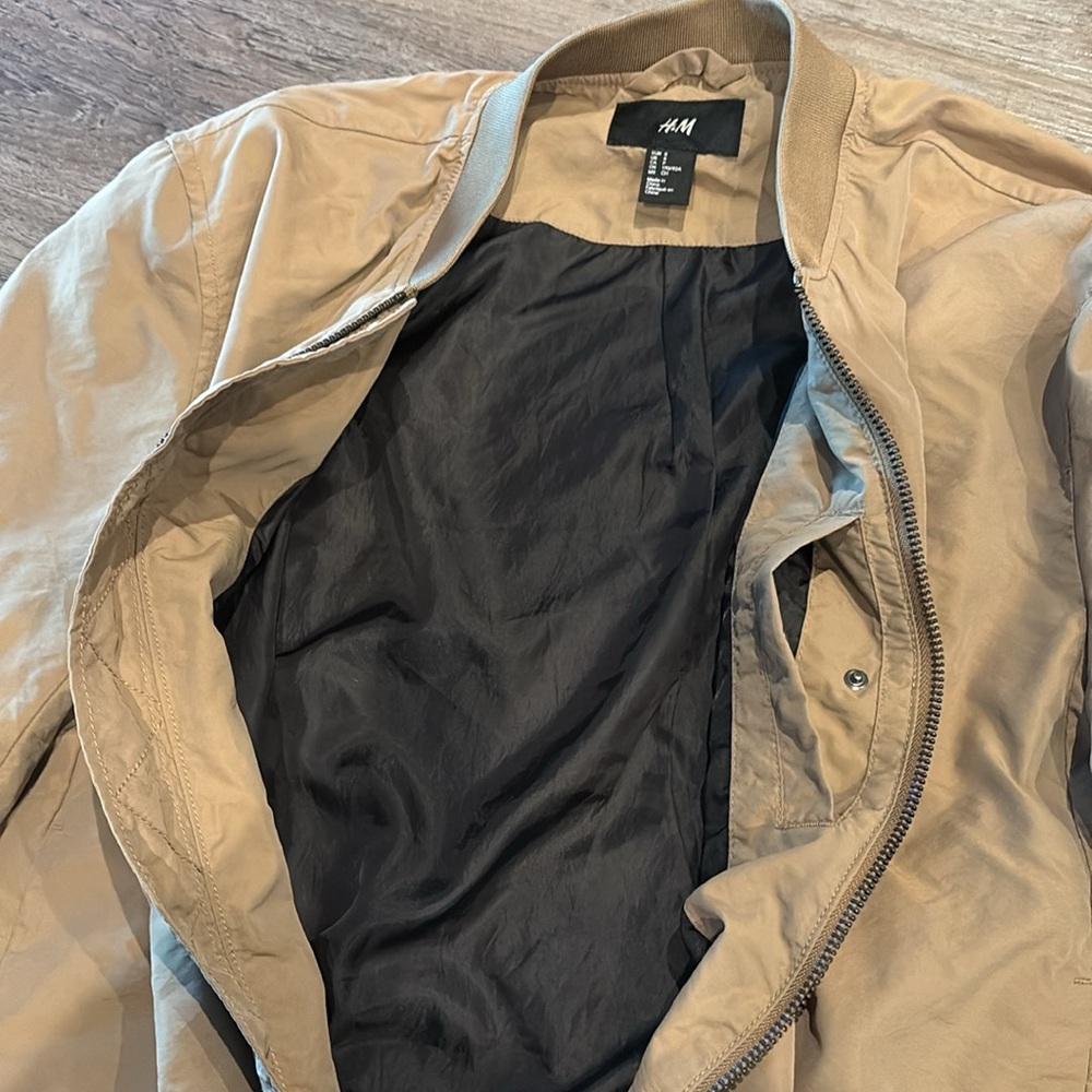 H&M jacket - Picture 5 of 6